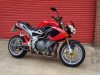 Padací chrániče - Benelli TNT, černé